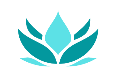 Monica Önerud logo lotus
